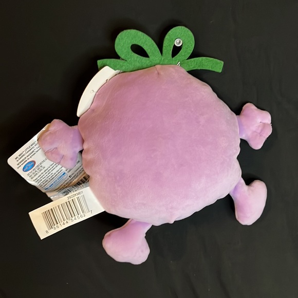 NTW- Little Miss Naughty plush (can be personalized for extra) - Picture 4 of 6